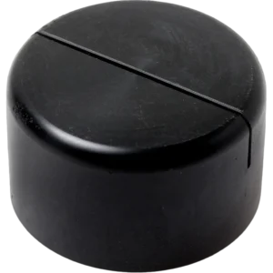 Edge On Up Base for Test Clips