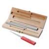 DMT Diamond Cone Kit Fine in Wooden Box