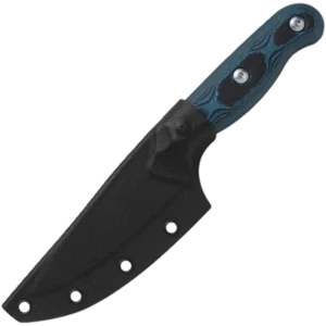 Alternative view of TOPS Dicer 3 Paring Knife