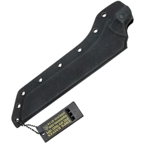 Alternative view of TOPS Dicer 7 Bread Knife