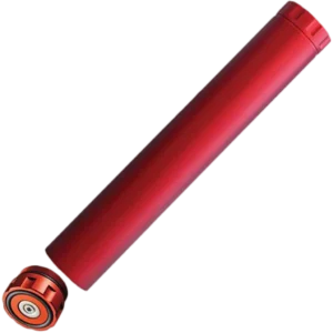 TEC Accessories Inc D-Cache, Magnet Cap Edition