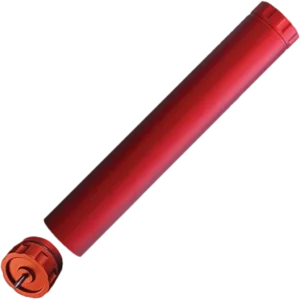 TEC Accessories Inc D-Cache, Glass Breaker Edition