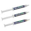 DMT Dia-Paste Diamond CompoundKit of 1, 3, and 6 Micron