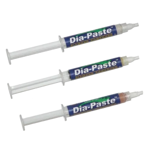 DMT Dia-Paste Diamond CompoundKit of 1, 3, and 6 Micron