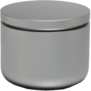 Craighill Press Vessel (Silver)