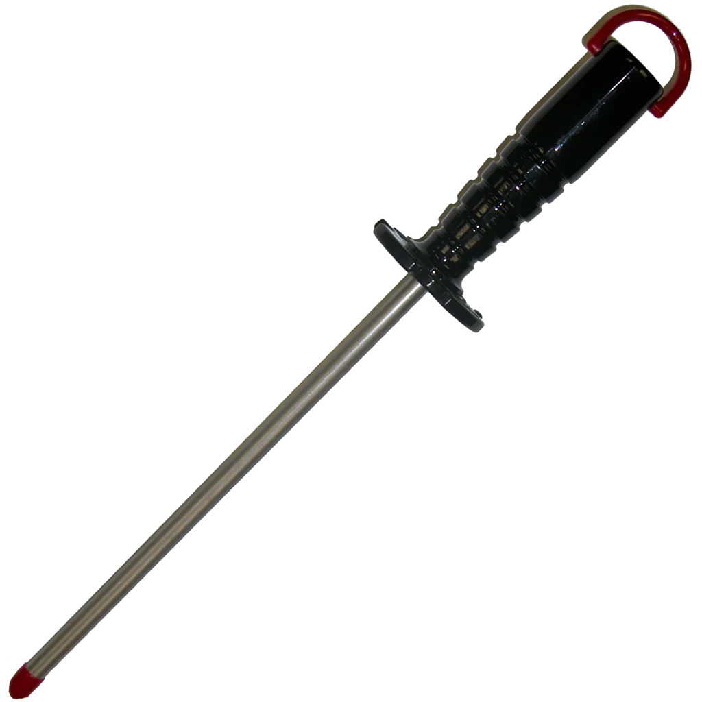 DMT 10-in. Diamond Steel™ Fine