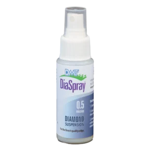 DMT DiaSpray™Diamond Suspension, .5 micron