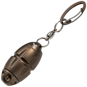 Alternative view of lionSTEEL Eggie Multi-Tool - Bronze