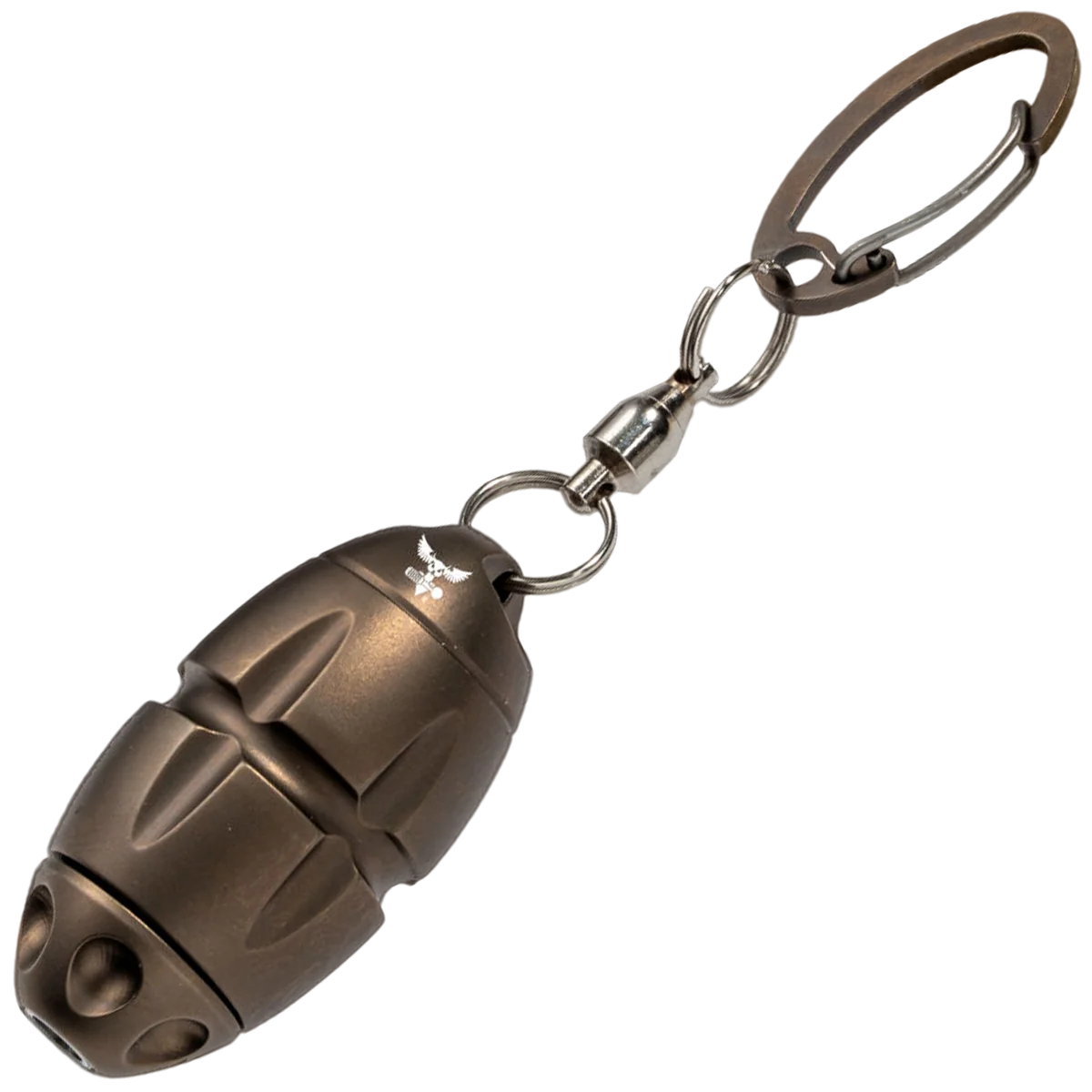 lionSTEEL Eggie Multi-Tool - Bronze - Image 2