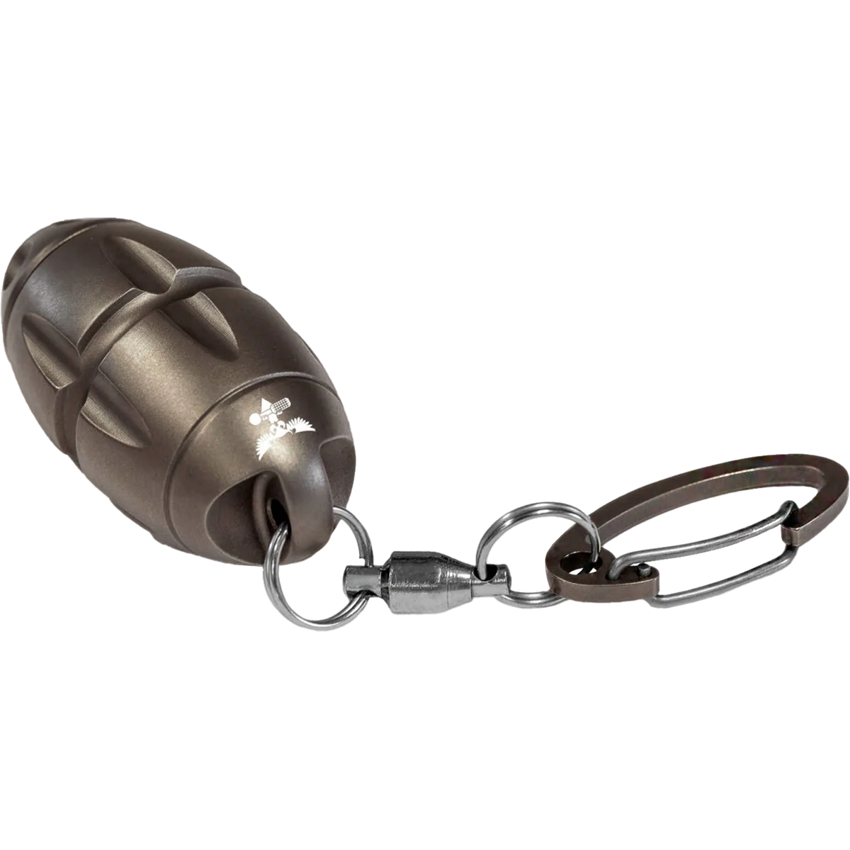 lionSTEEL Eggie Multi-Tool - Bronze - Image 3