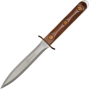 KA-BAR EK Commando Presentation Knife