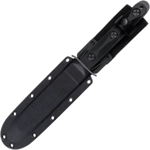 Alternative view of KA-BAR EK Model 5