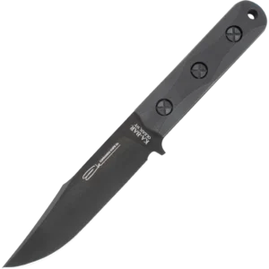 KA-BAR EK Short Clip Point