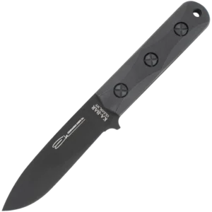 KA-BAR EK Short Drop Point