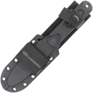 Alternative view of KA-BAR EK Short Drop Point