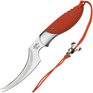 Elk Ridge Professional Fixed Blade Knife