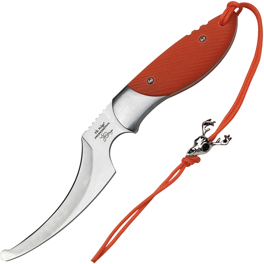 Elk Ridge Professional Fixed Blade Knife