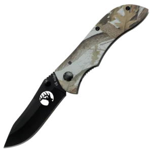 Elk Ridge Folding Knife