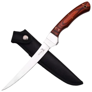 Elk Ridge Fixed Blade Knife
