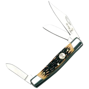 Elk Ridge Faux Bone Stockman