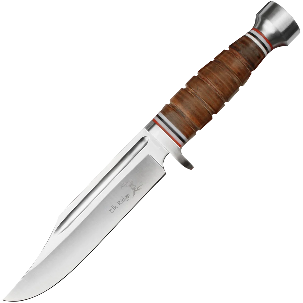 Elk Ridge Fixed Blade Knife