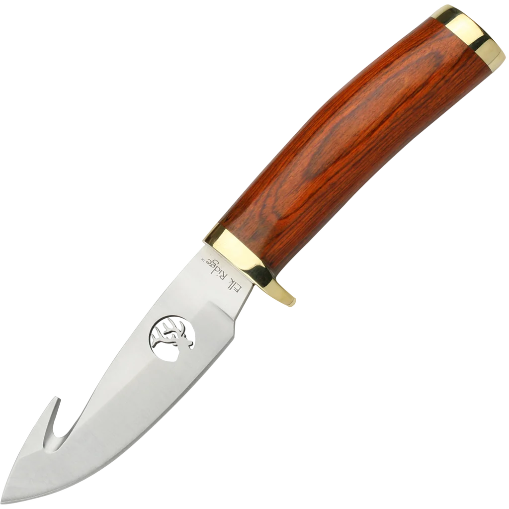 Elk Ridge Fixed Blade Knife