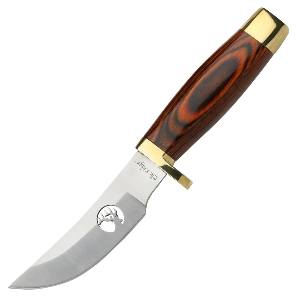Elk Ridge Fixed Blade Knife