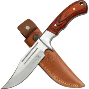 Elk Ridge Fixed Blade Knife