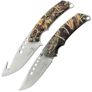 Elk Ridge Hunting Knife Set