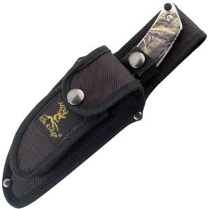 Alternative view of Elk Ridge Hunting Knife Set