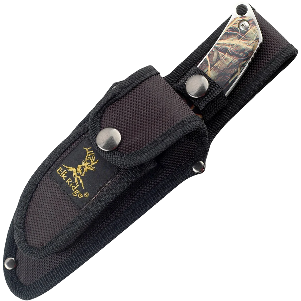 Elk Ridge Hunting Knife Set - Image 2