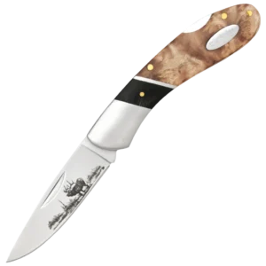 Elk Ridge Folding Knife