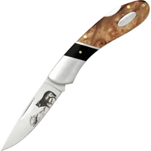 Elk Ridge Folding Knife