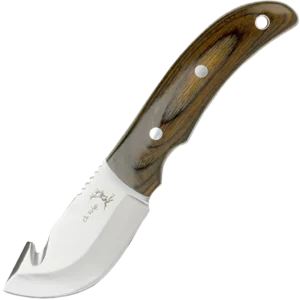 Elk Ridge Gut Hook Fixed Blade