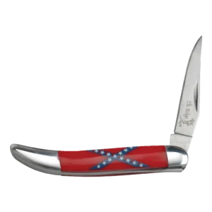 Elk Ridge CSA Toothpick Pocket Knife