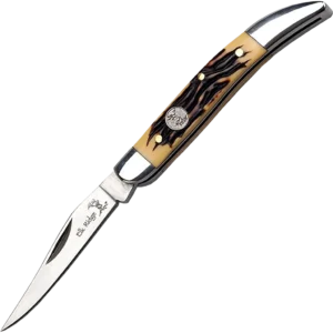 Elk Ridge Toothpick Folding Knife