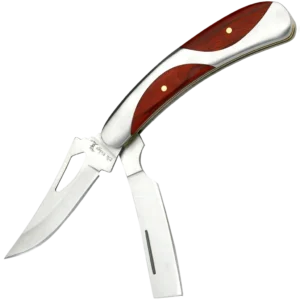 Elk Ridge Gentleman's Knife