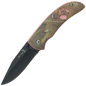 Elk Ridge Folding Knife