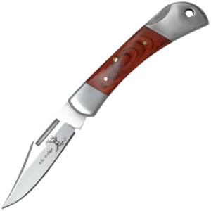 Elk Ridge Gentleman's Knife