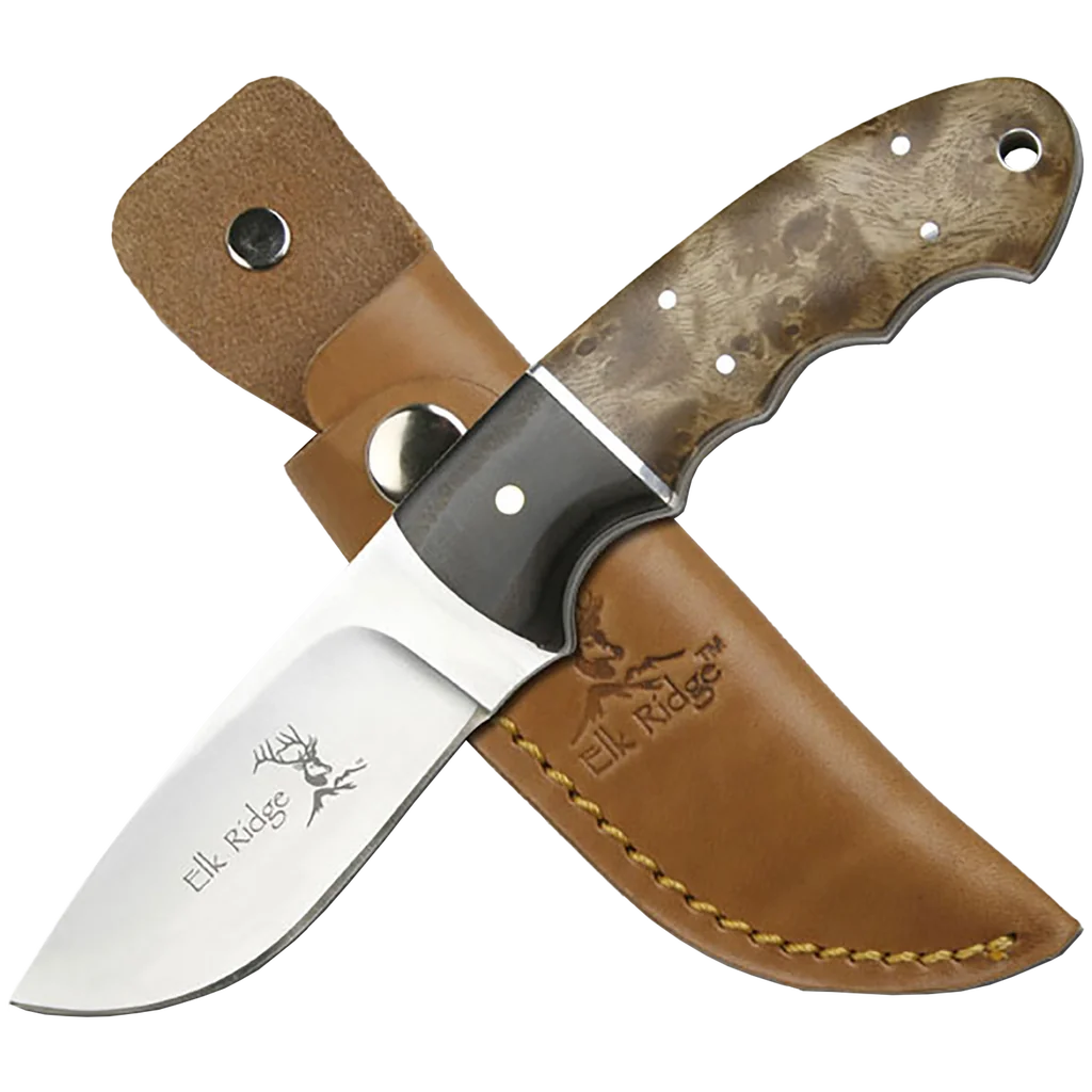 Elk Ridge Fixed Blade Knife