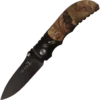 Elk Ridge Folding Knife