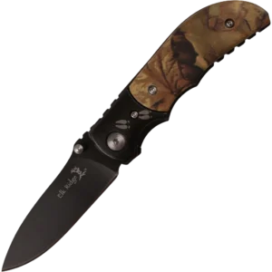 Elk Ridge Folding Knife