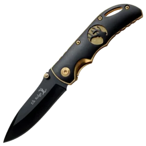 Elk Ridge Gentleman's Knife