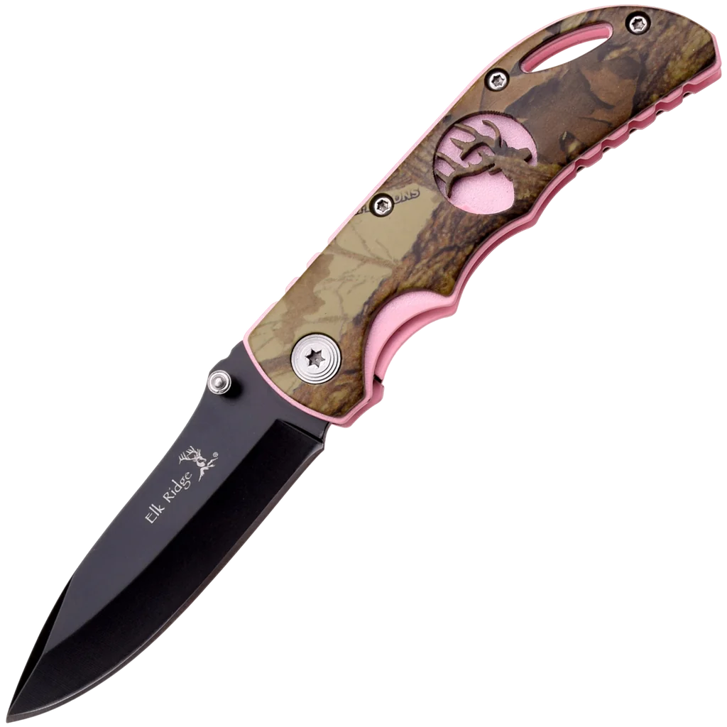 Elk Ridge Folding Knife