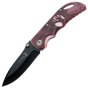 Elk Ridge Folding Knife