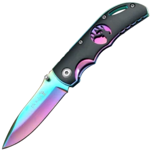 Elk Ridge Folding Knife