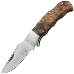 Elk Ridge Gentleman's Knife