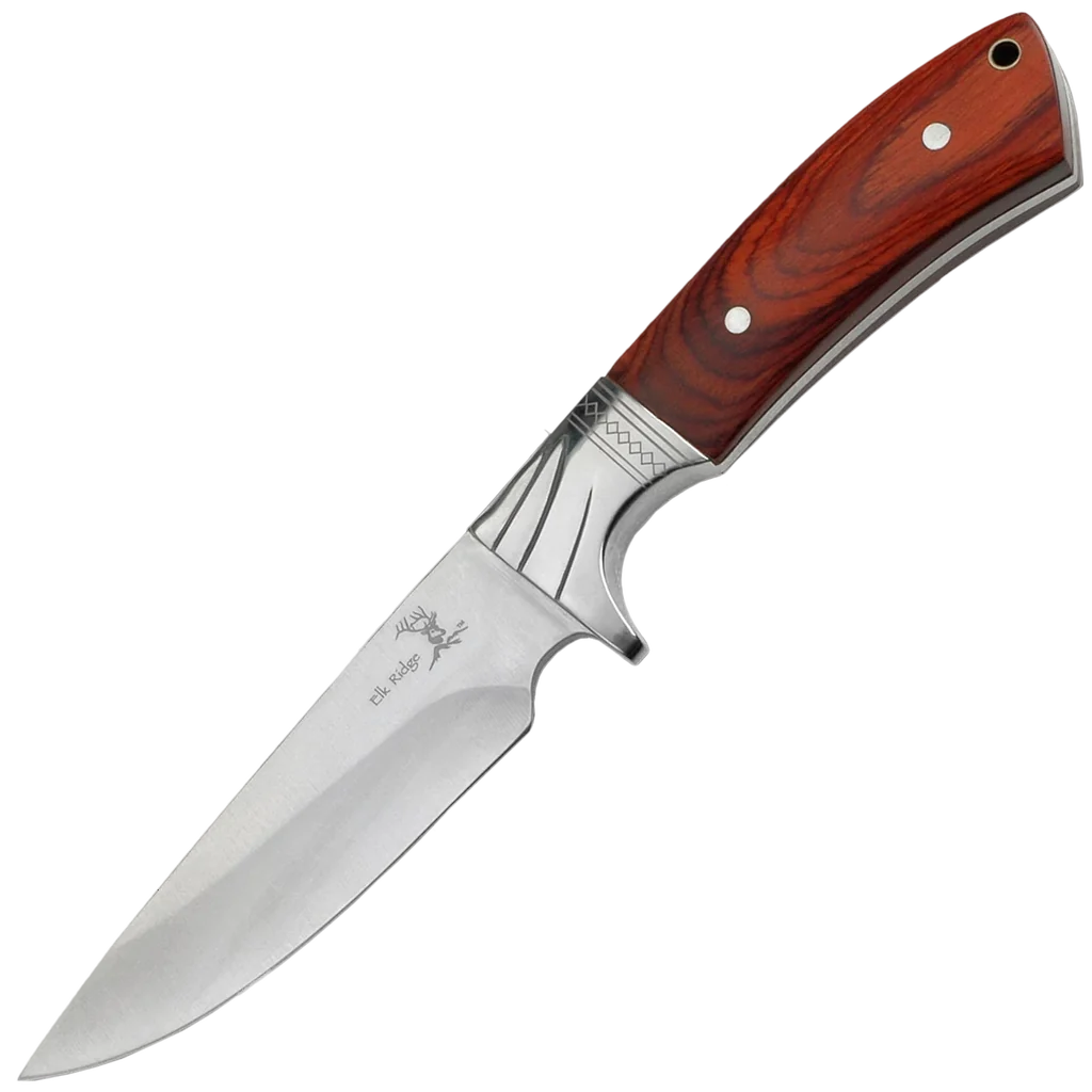 Elk Ridge Fixed Blade Knife