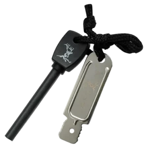 Elk Ridge Fire Starter