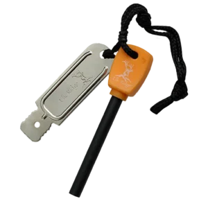 Elk Ridge Fire Starter